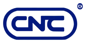 Logotipo de CNC Clutch