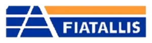 Logotipo de Fiatallis