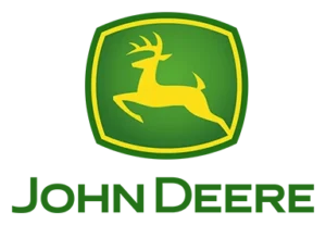 Logotipo de John Deere