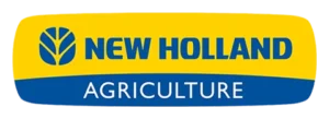 Logotipo de New Holland