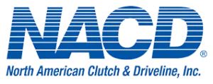 Logotipo de North American Clutch