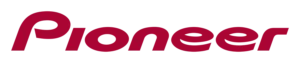 Logotipo de Pioneer