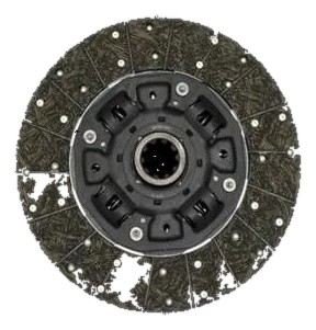 Disco de embrague hino 15" x 10 estrías 1 3/4 — referencia DISCO-HINO-15-10E