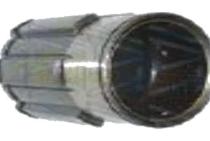 Tunel 2 " corto — referencia M-0410