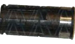 Tunel alto 1 3/4 — referencia M-0839