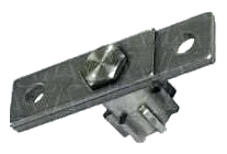 Calibrador prensa HI (tornillo ajustador) — referencia M-1325