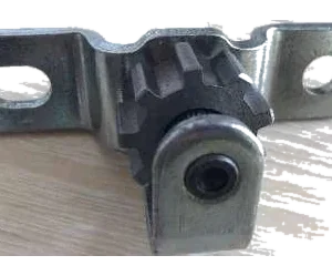 Calibrador prensa automatico 14 & 15-1/2" — referencia M-1928