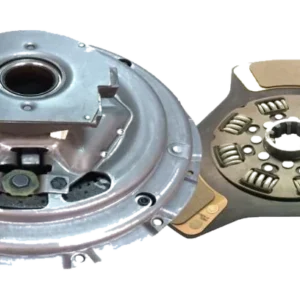 Kit de embrague 14" x 1-3/4" monodisco · 620 lb-ft · carga 3200 — referencia TB2010002
