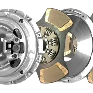 Kit de embrague 14" x 1-3/4" bidisco · 860 lb-ft · TB2010005 — referencia TB2010005