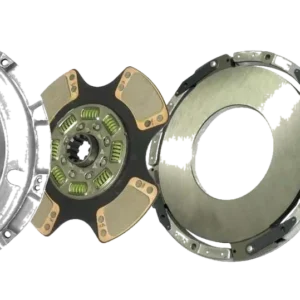 Kit de embrague 14" x 2" bidisco · 1050 lb-ft — referencia TB2010007