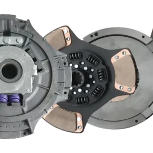 Kit de embrague 14" x 2" bidisco · 900 lb-ft — referencia TB2010010