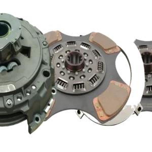 Kit de embrague 15-1/2" x 2" bidisco · 1650 lb-ft — referencia TB2010101