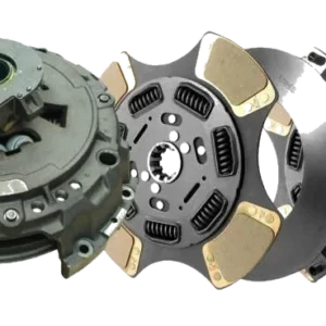 Kit de embrague 15-1/2" x 2" bidisco · 1700 lb-ft · resortes 7 — referencia TB2010103