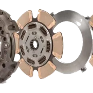 Kit de embrague 15-1/2" x 2" bidisco · 1750 lb-ft · TB2010108 — referencia TB2010108