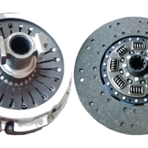 Kit de embrague 15-1/2" x 2" bidisco · 2050 lb-ft — referencia TB2010110