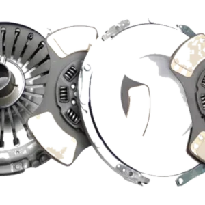 Kit de embrague 365mm x 1-3/4" monodisco · 500 lb-ft — referencia TB2010302