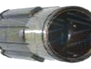 Tunel alto 2" — referencia TU-003